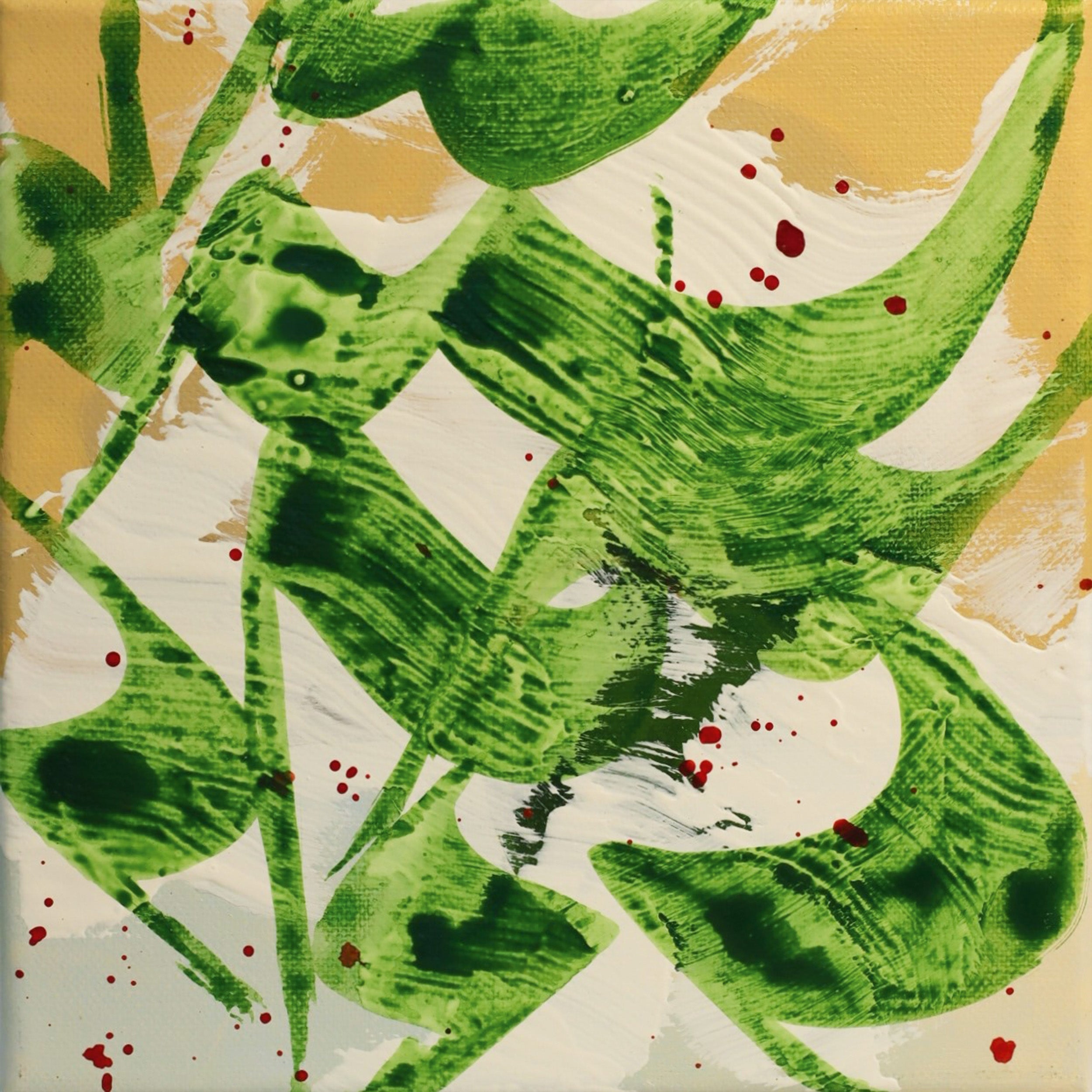 Emeralds of My Heart   زُمُرّد قلبي