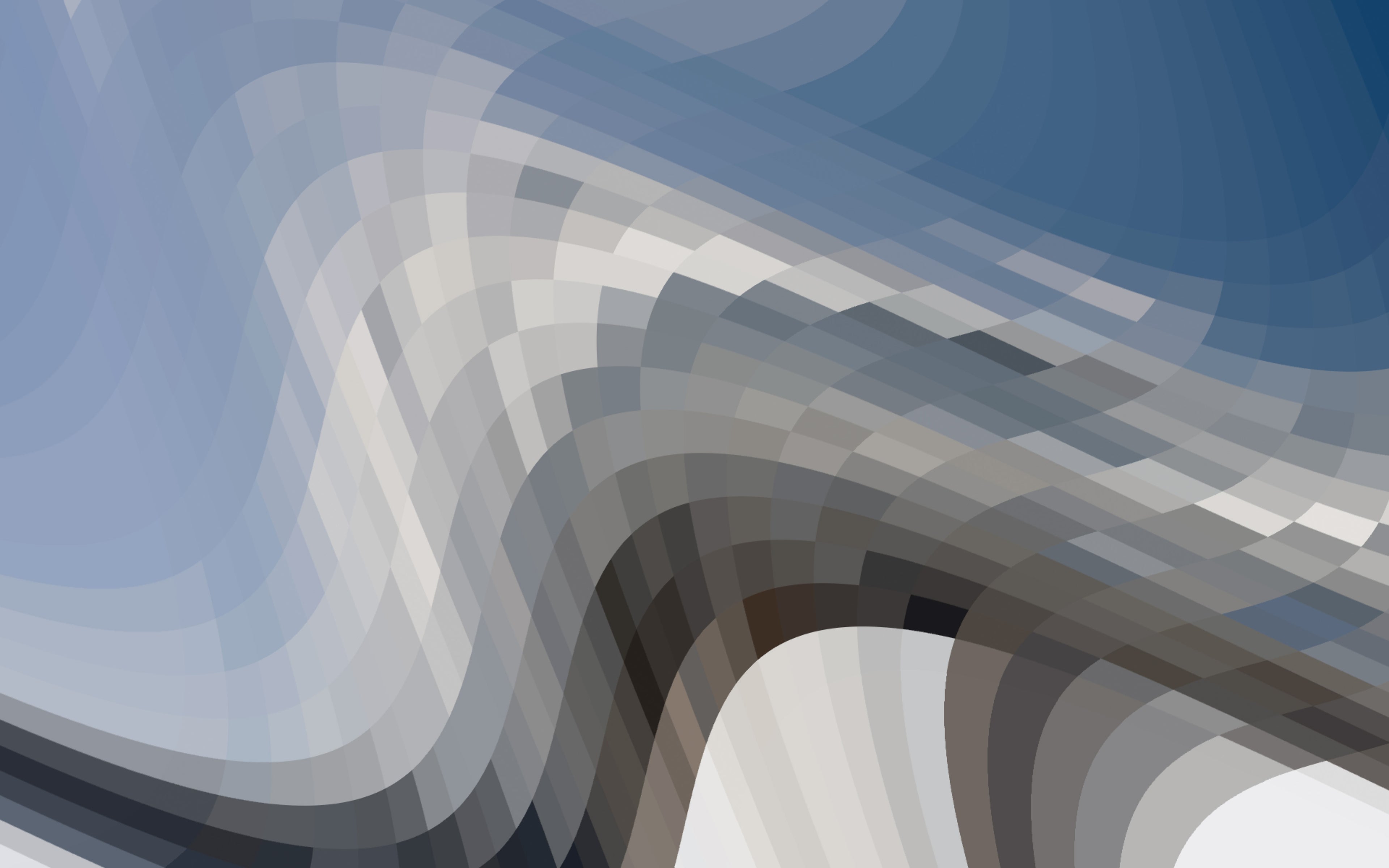 Smile of a Line   ابتسامة الخط