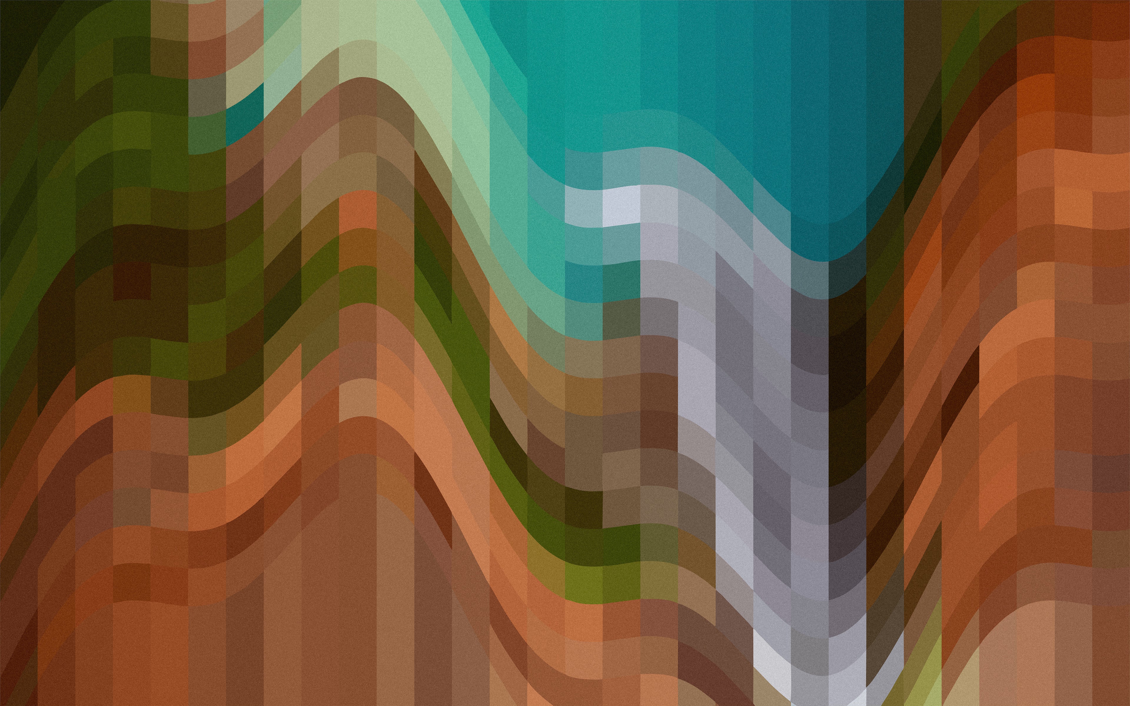 Invisible Touch   لمسٌ غير مرئي