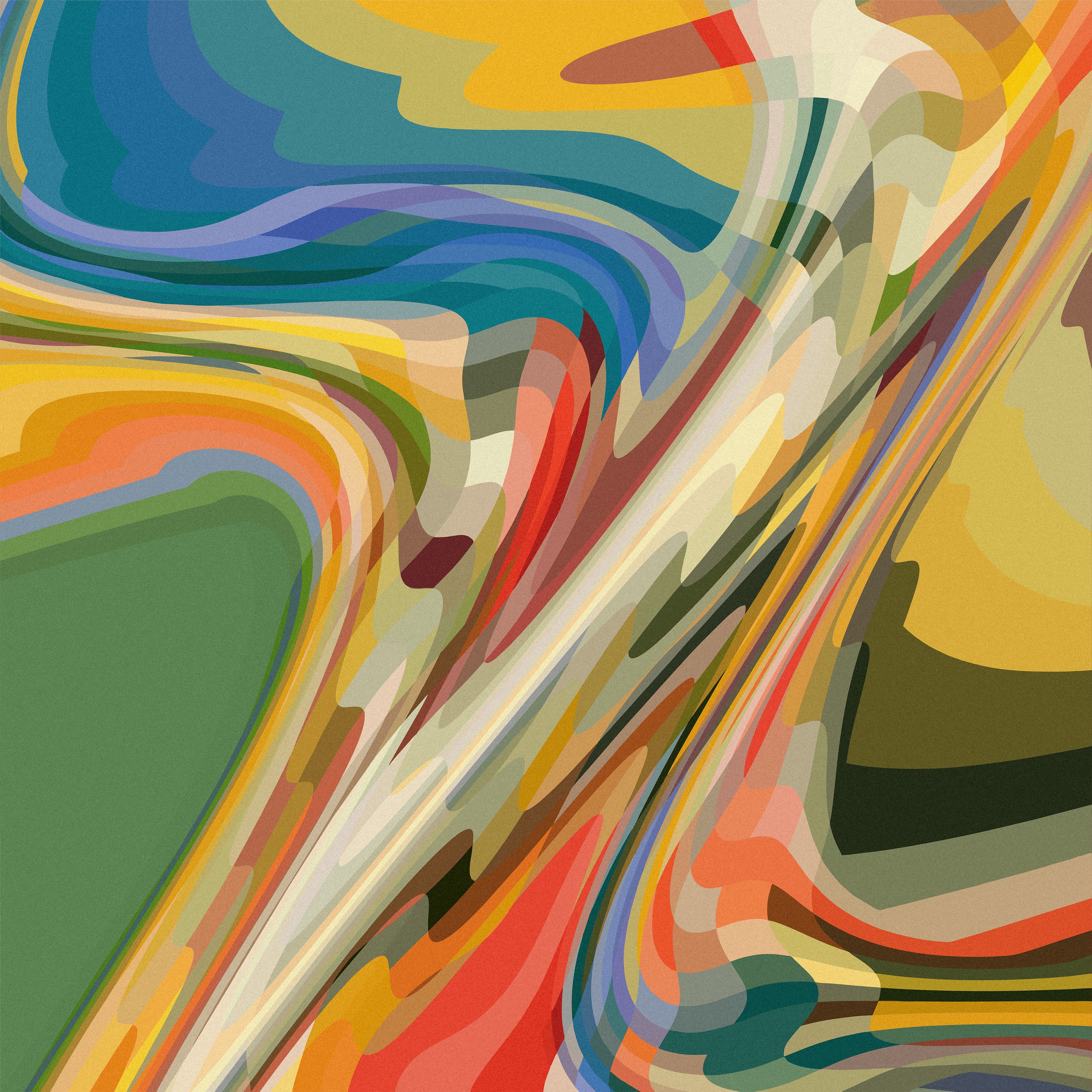 Rhythm of Becoming   إيقاع التكوُّن