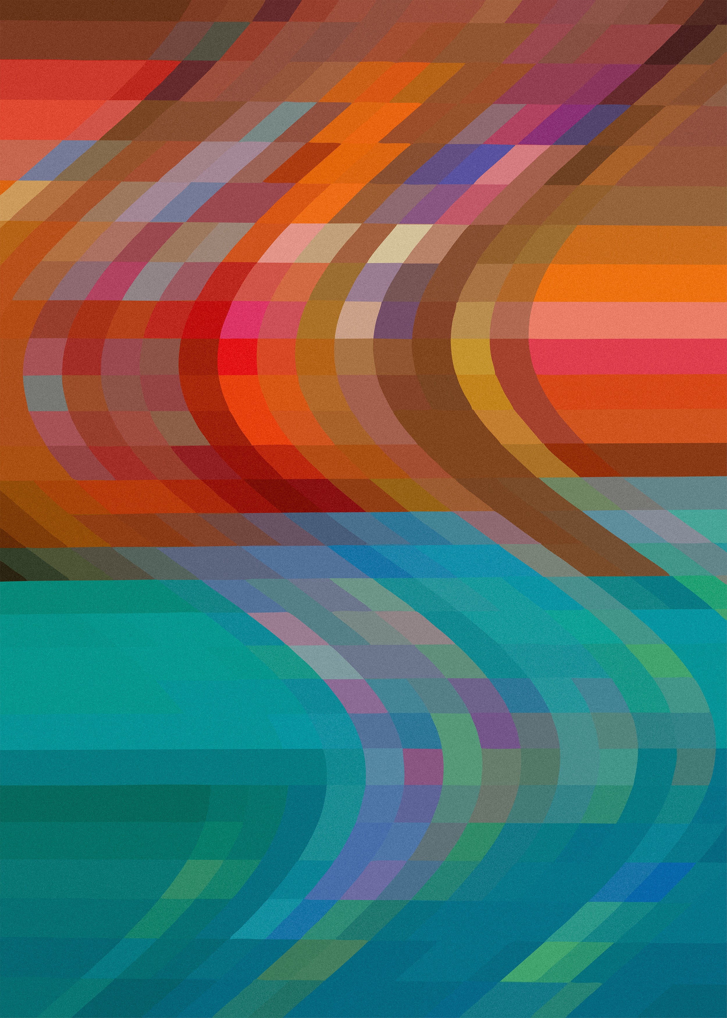 Waves of Light   أمواج النور