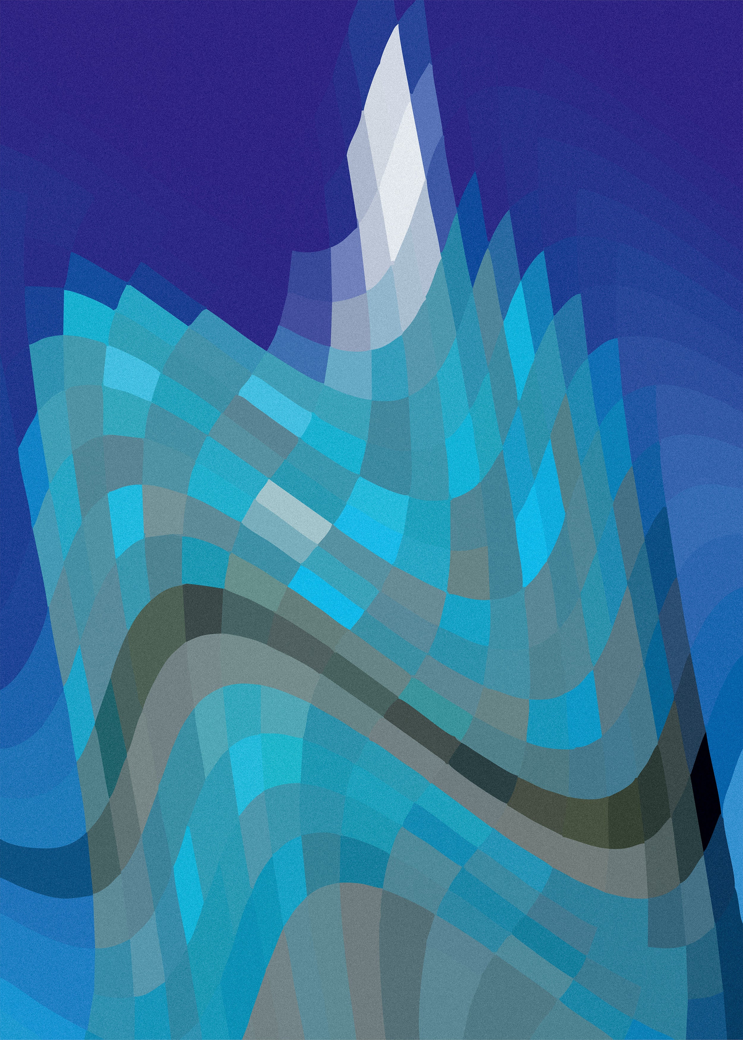 The Wing of Light جناح النور