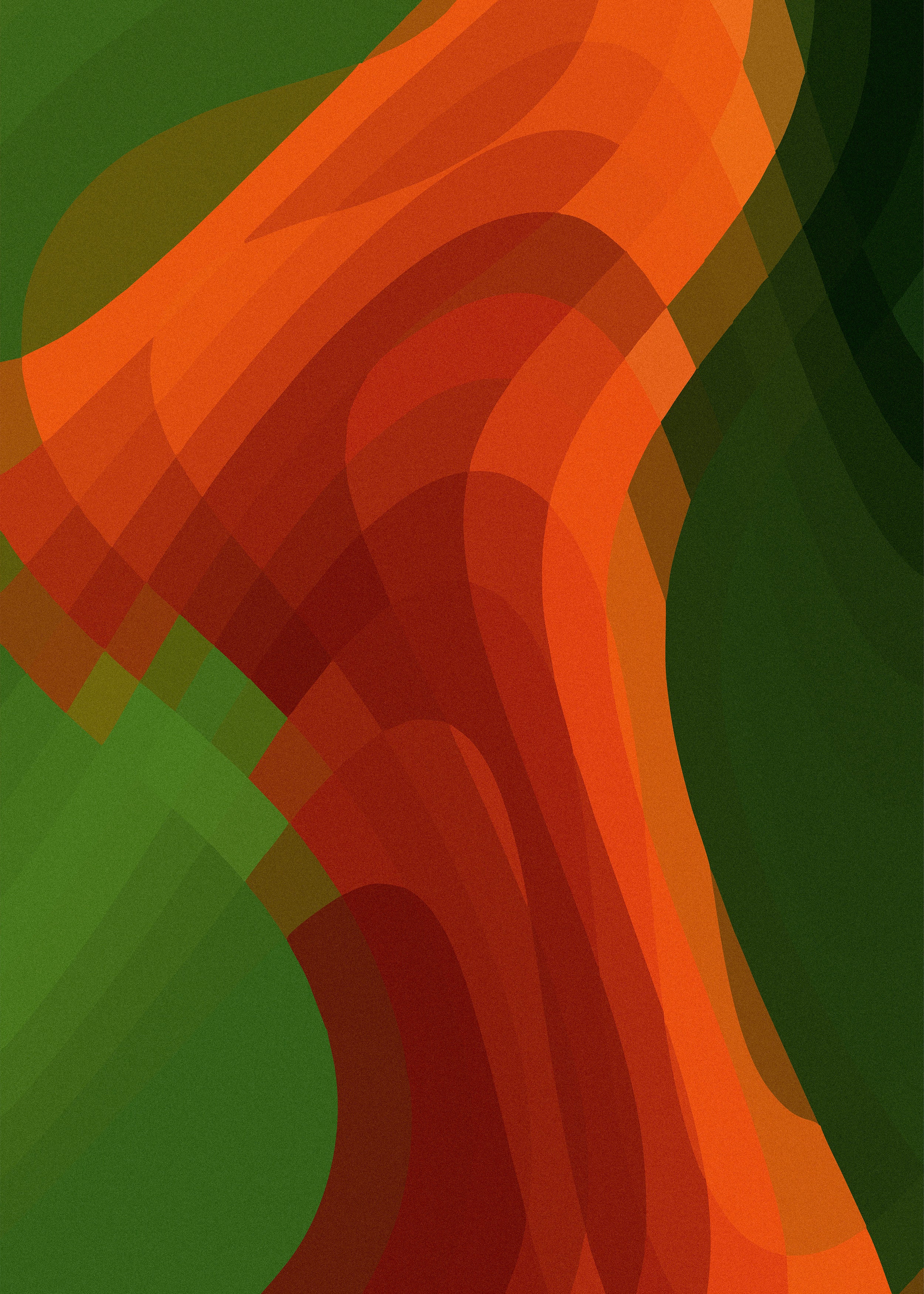 Song in Green أغنية في الأخضر