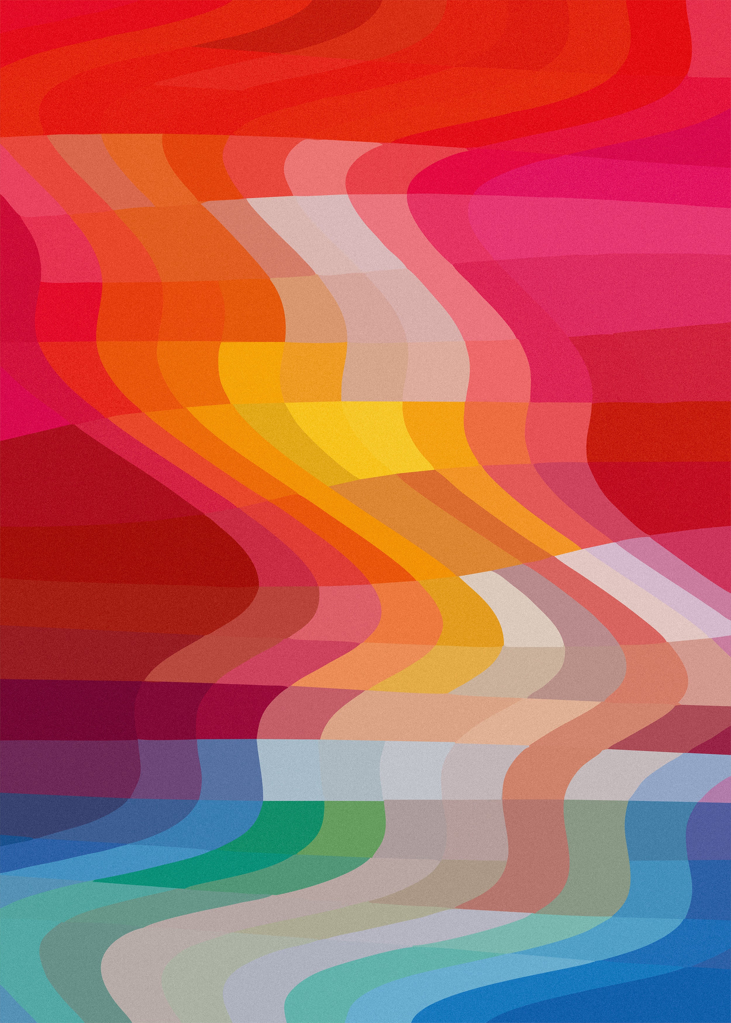 Rainbow Memory   ذاكرة قوس القزح