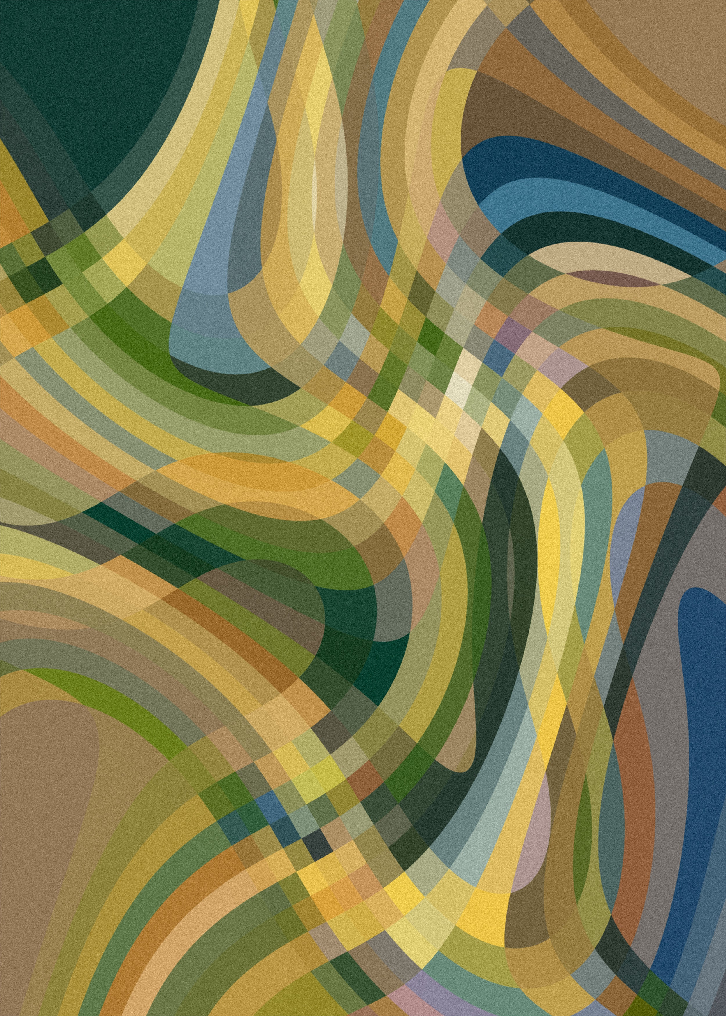 Whisper of Feathers   همس الريش