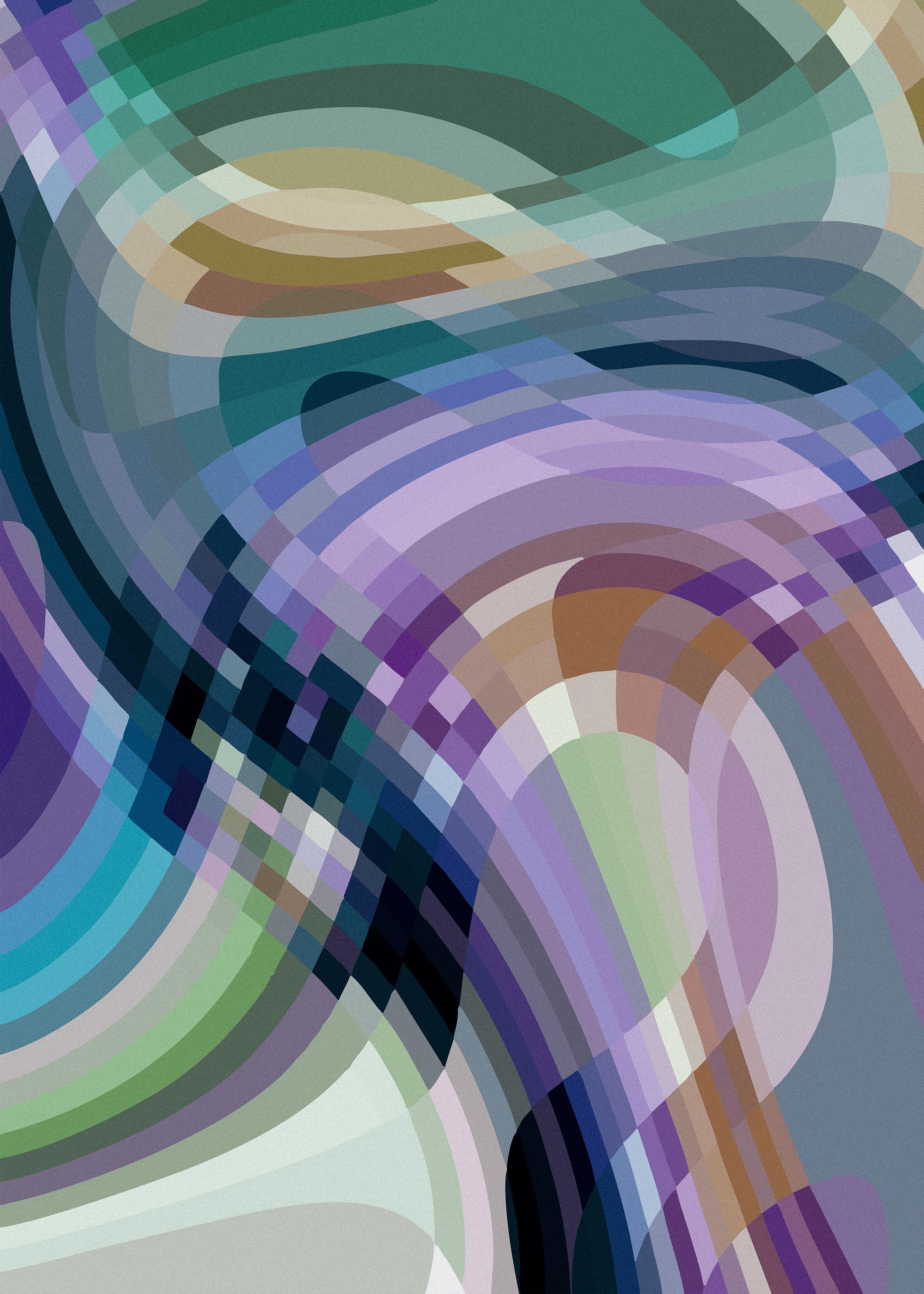 Tender Reflections   انعكاسات رقيقة