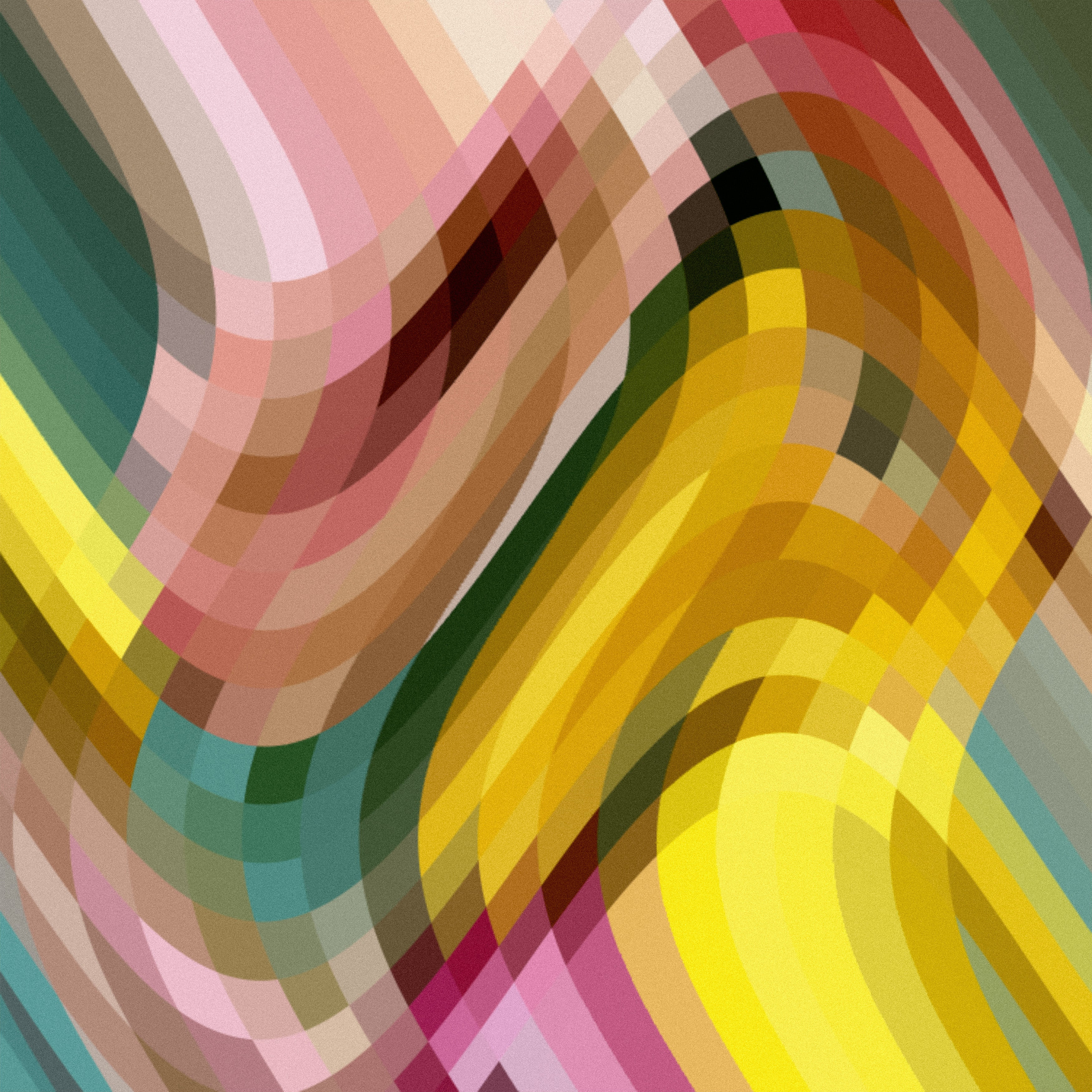 Rising into Silence    ارتقاء إلى الصمت