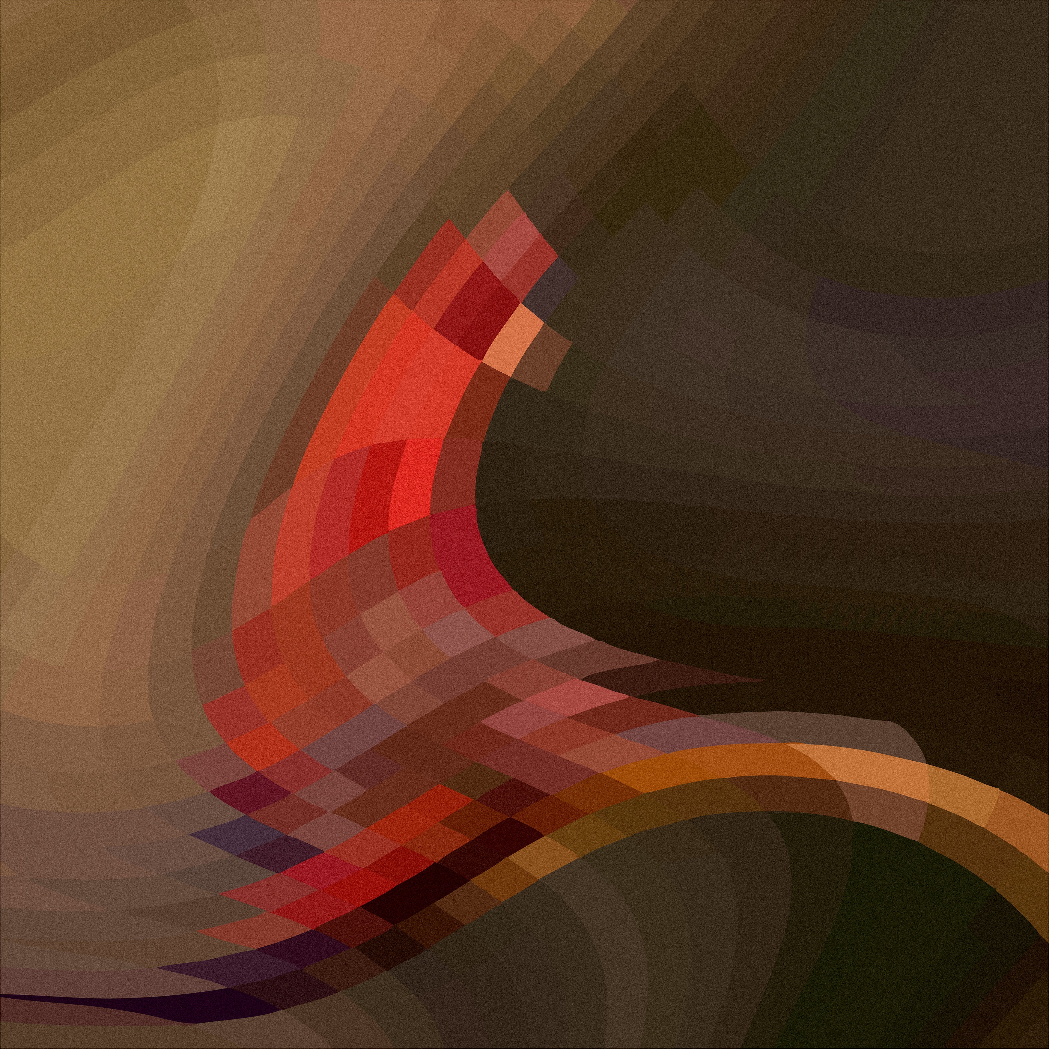 Wings of Silence   أجنحة الصمت