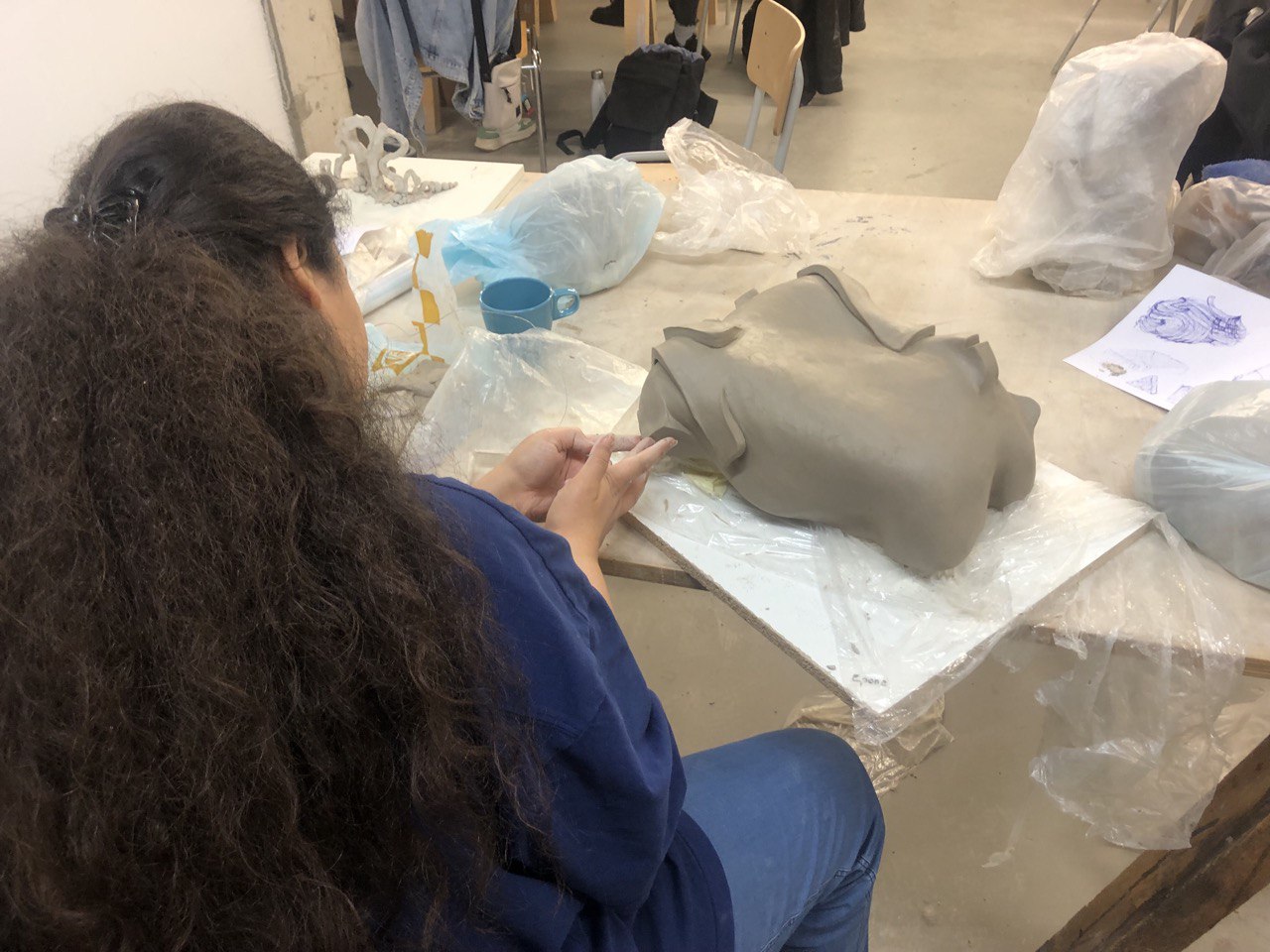 Audacity      الفعل الجريء