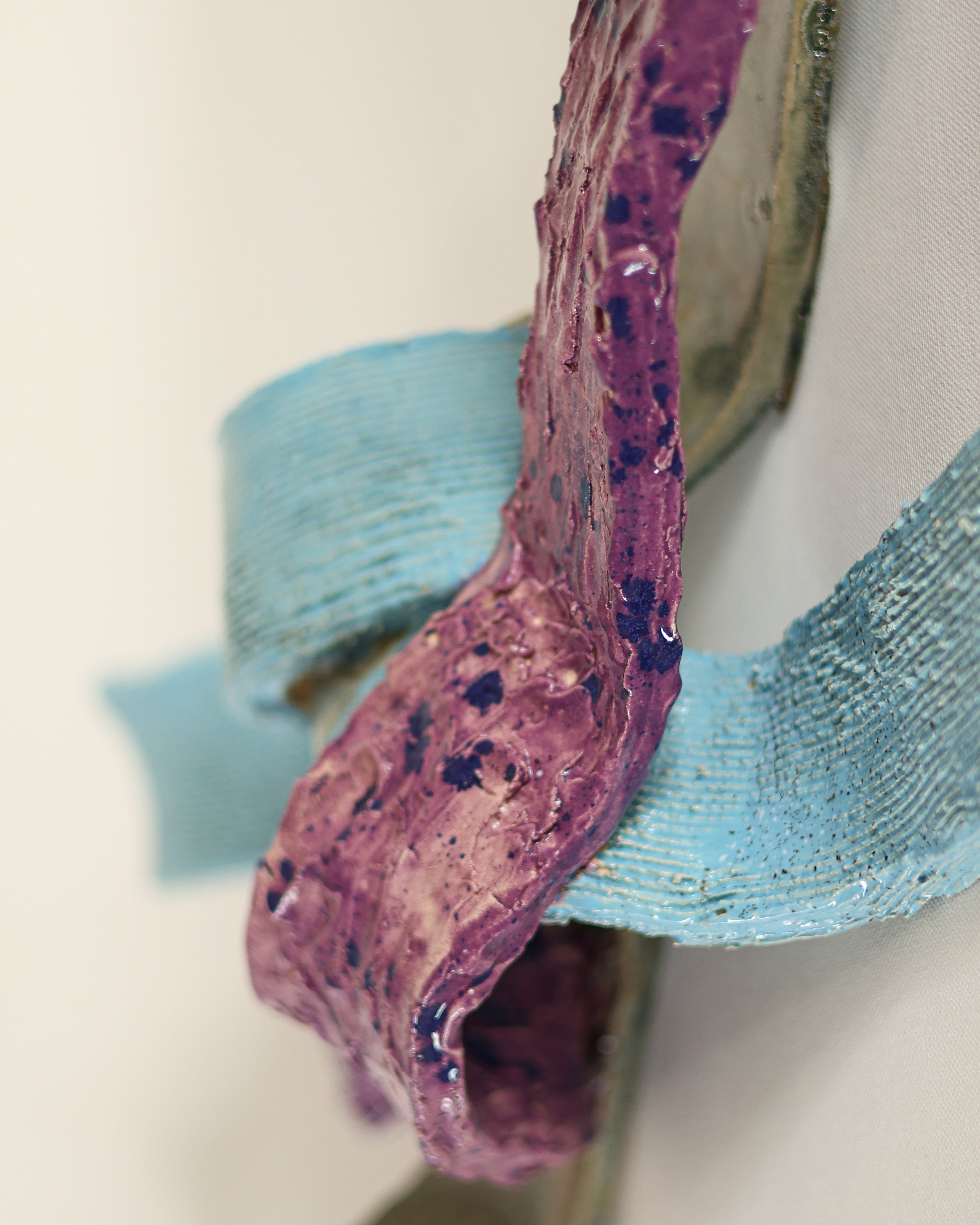 Layers of Life      طبقات الوجود