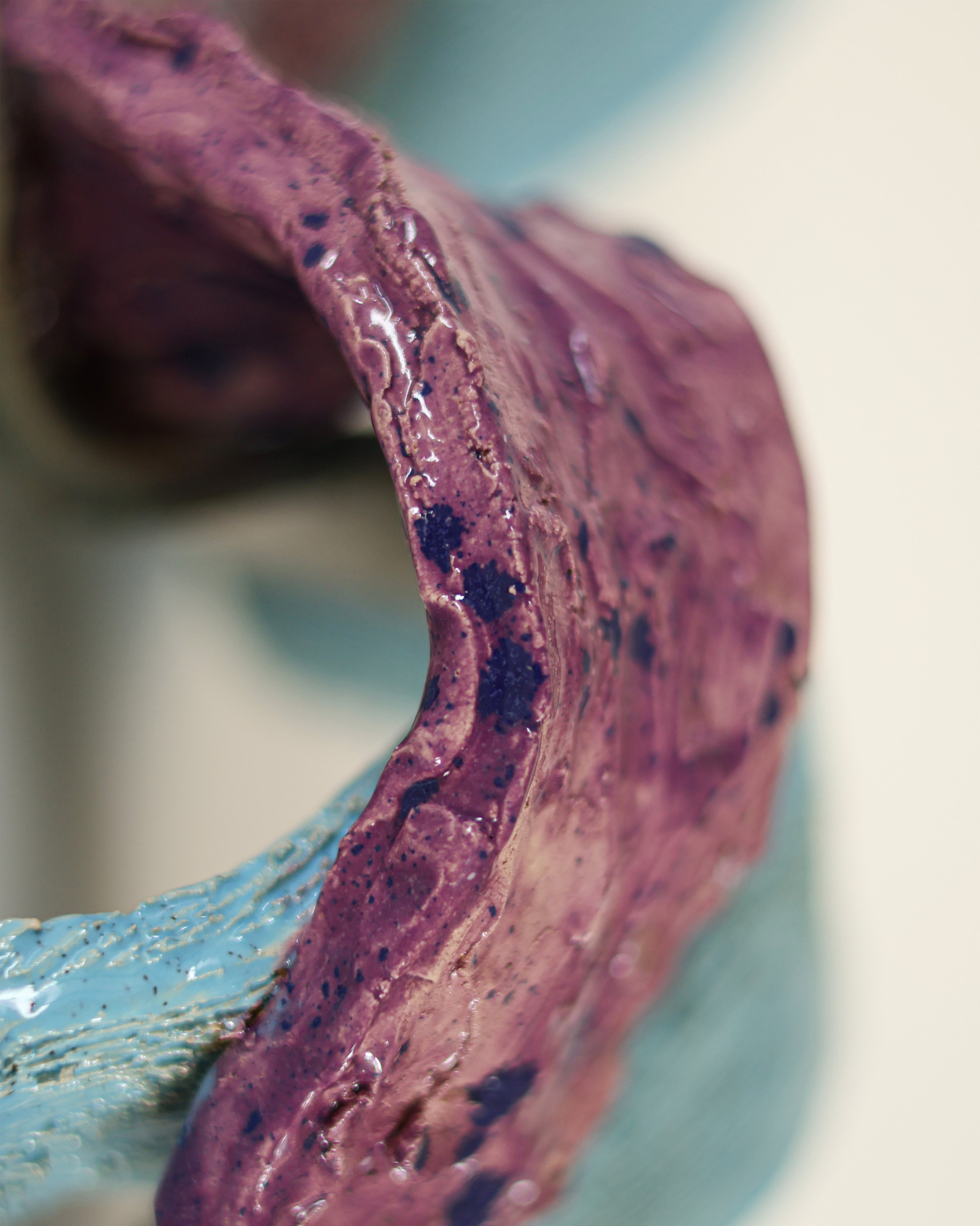 Layers of Life      طبقات الوجود